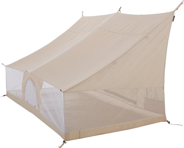 Produktbild Nordisk Utgard 13.2 m² Inner Cabin Technical Cotton (2.60 kg, 2 Personen)