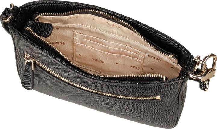 Image du produit Guess Handtasche Noelle II Mini Top Zip SHB