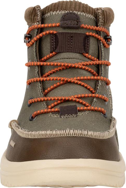 Image du produit Hey Dude Bradley Corduroy Collar (42)