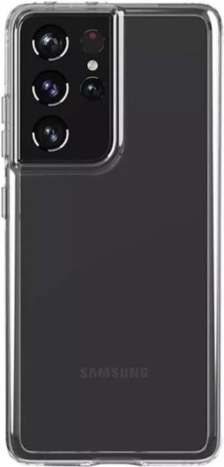 tech21 EvoClear voor Galaxy S21 Ultra (Samsung Galaxy S21 Ultra)