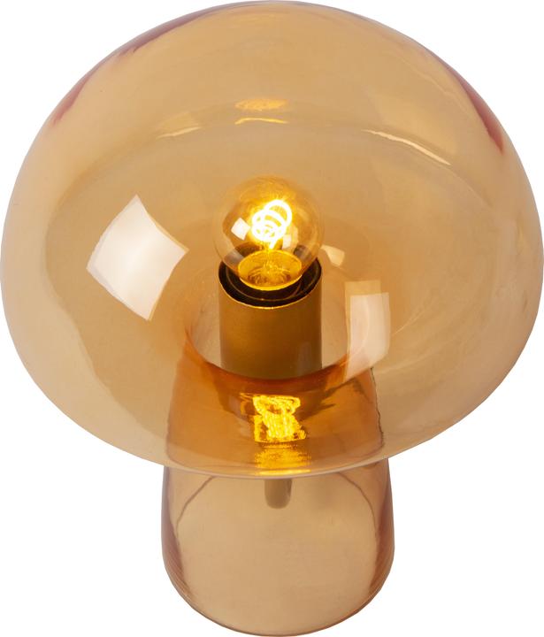 Actual product image Lucide Table lamps (E27)