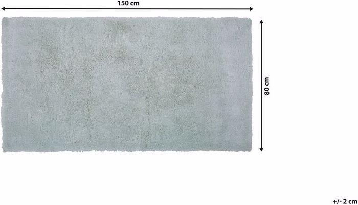 Produktbild Beliani Evren (80 x 150 cm)