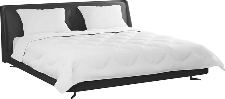 Image du produit vidaXL Bettwäsche-Set (Parure de lit, 240 x 220 cm, 50 x 70 cm)