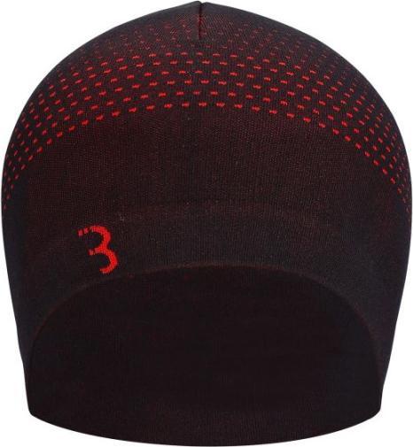 Produktbild BBB Thermo-Kappe FarInfraRed Gr.L (L)