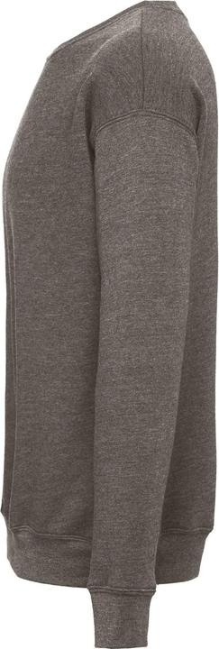 Produktbild Bella Canvas FleeceOberteil Überschnittene Schulter (L)