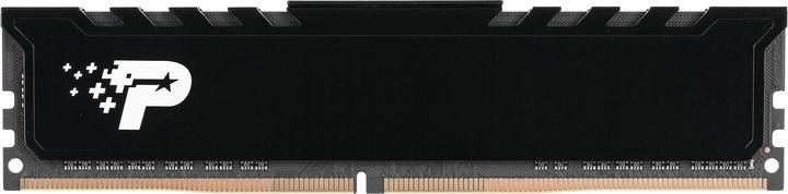 Patriot Memory Signature Premium PSP432G32002H1 memory module GB DDR4 (1 x 32GB, 3200 MHz, DDR4-RAM, DIMM)