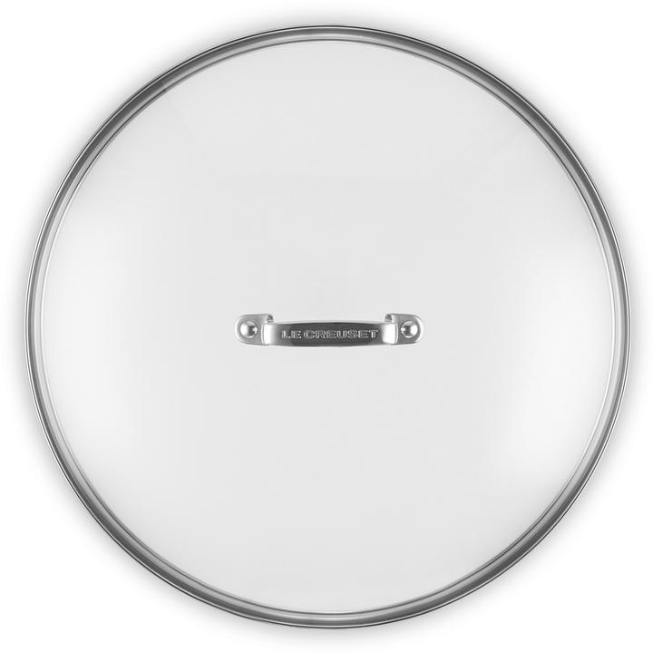 Produktbild Le Creuset Glasdeckel (32 cm, Glas)