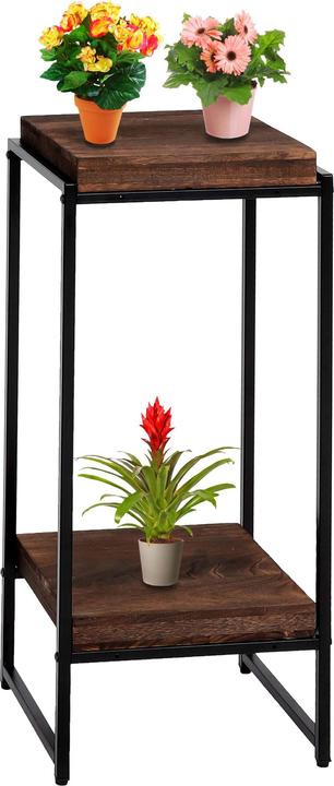 Produktbild Mendler Blumentisch (82 x 30 x 32 cm)