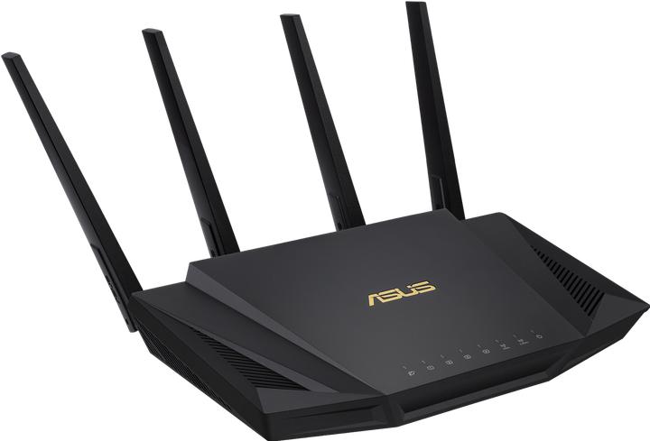 Produktbild ASUS RT-AX58U V2