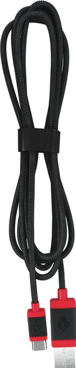 Image du produit CHERRY USB A — USB C (1.50 m, USB 2.0, 2.50 W)