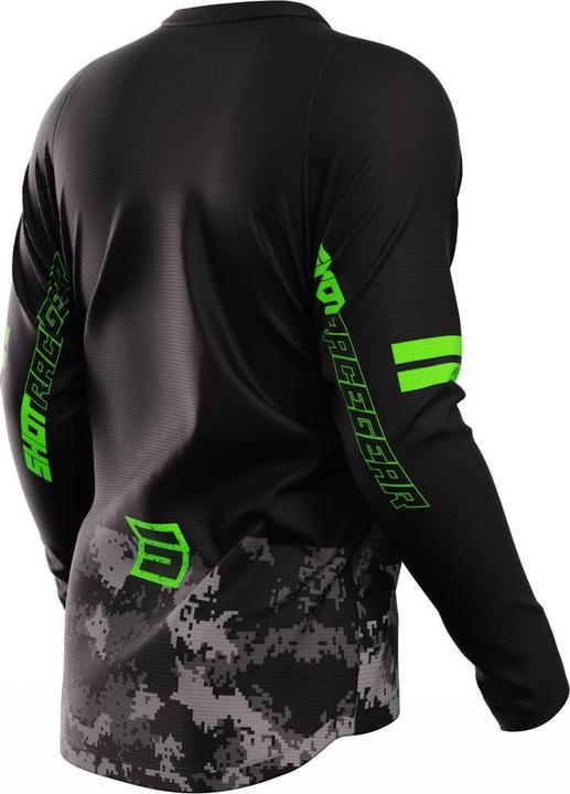 Immagine prodotto Shot DEVO ARMY Jersey (XL)