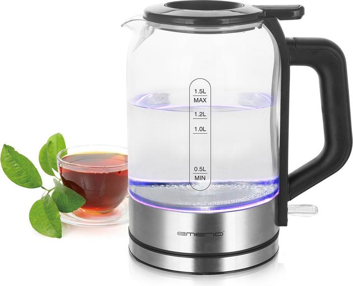 Produktbild Emerio WK-122574 (1.50 l)