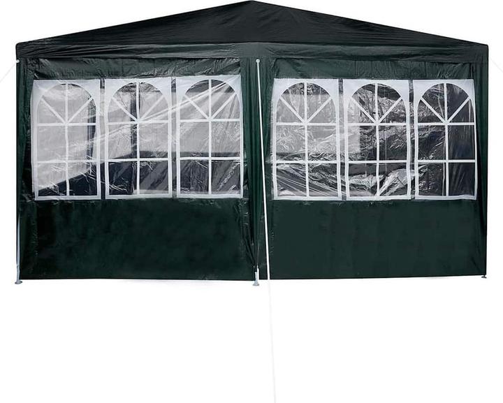 Image du produit vidaXL Tente de réception (800 cm, 400 cm)