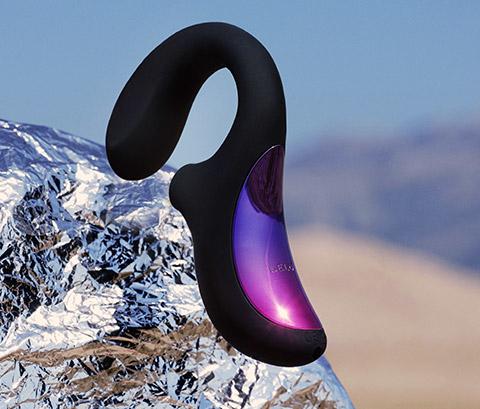 Actual product image LELO Enigma