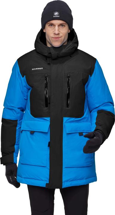 Produktbild Mammut Arctic IN Hooded Parka Men, Daunen Jacke (L)
