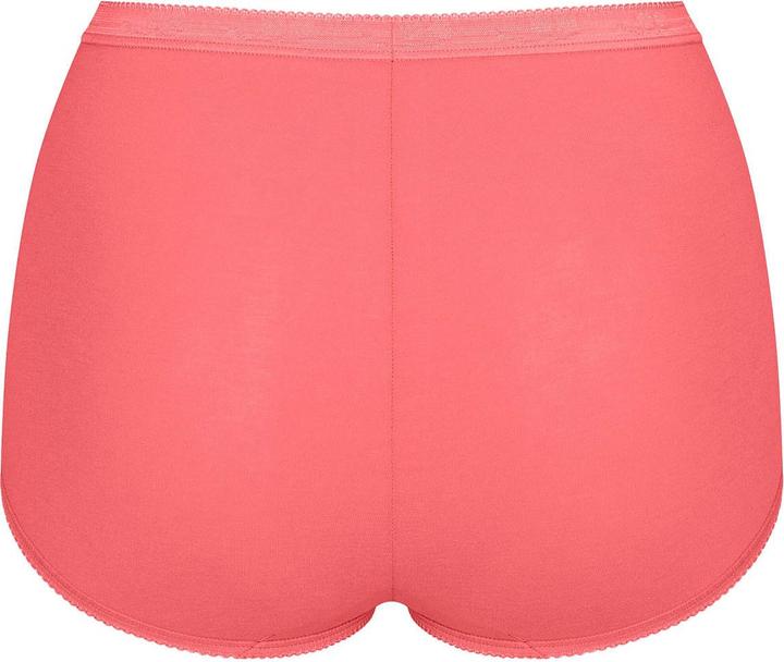 Produktbild Sloggi Maxislip Originals Basic (48, 4er Pack)