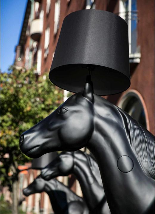 Produktbild Moooi Horse Lamp Stehleuchte (E27)