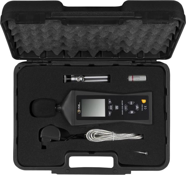 Image du produit PCE Instruments Enregistreur de données
