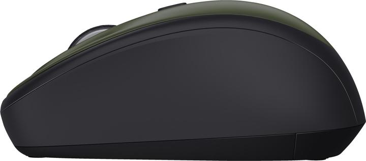 Actual product image Trust Bologna Bag And Mouse Set Green (16", Universal)