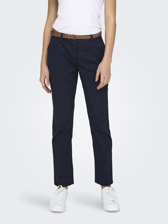 Produktbild JdY JDYCHICAGO Weiter Beinschnitt Chino Hose Chino Hose (32)