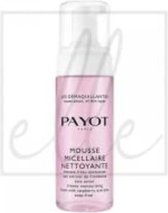 Produktbild Payot Paris Les Démaquillantes (Mizellenwasser, 150 ml)