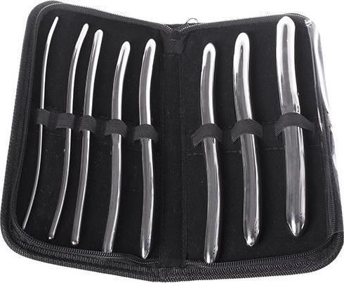Produktbild Kiotos Harnröhren-Dilatator-Set x 8 abgerundet