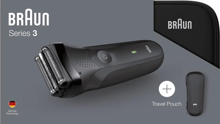 Productafbeelding Braun Serie 3