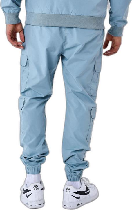 Immagine prodotto Project X Paris pantaloni cargo avec empiècement (XL)