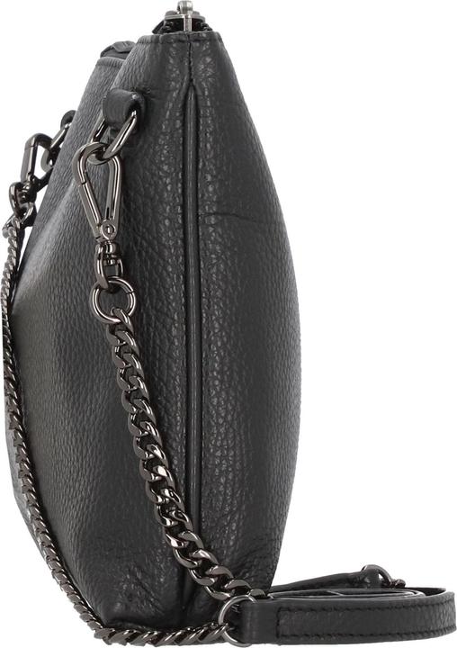 Produktbild Mandarina Duck Mellow Umhängetasche Leder 28 cm