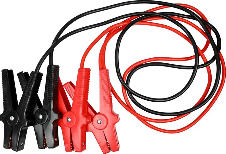 Produktbild Benson Starterkabel 400 Ampere + Gehäuse (400 A)