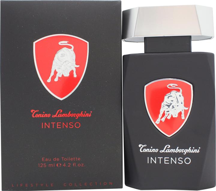 Immagine prodotto Tonino Lamborghini Lamborghini Intenso (Eau de toilette, 125 ml)