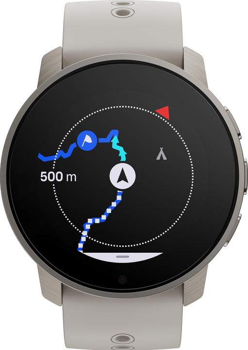 Produktbild Suunto 9 Peak Pro (43 mm)