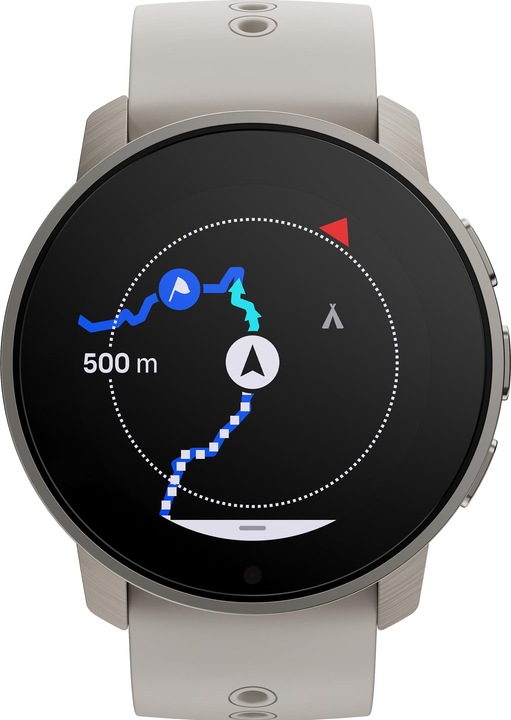 Immagine prodotto Suunto 9 Peak Pro (43 mm)