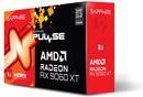 Produktbild Sapphire Pulse Radeon RX 9060 XT (8 GB)