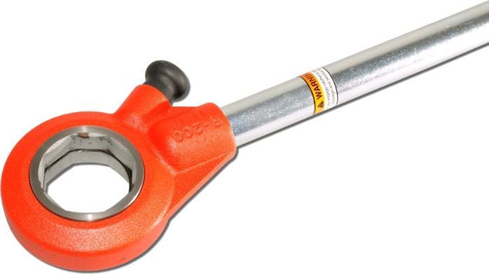 Immagine prodotto Ridgid Maniglia con cricchetto 11R