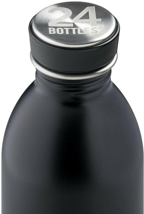 Actual product image 24 Bottles Urban (0.50 l)