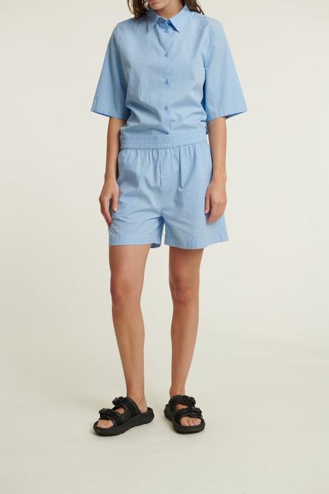 Actual product image Basic Apparel W's Silje Shorts (XS)