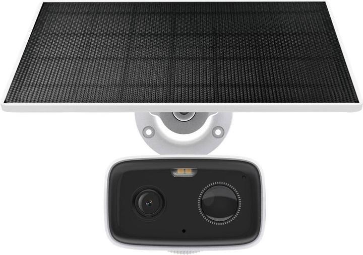 Actual product image TP-Link Tapo C400 KIT battery-powered outdoor security camera (1920 x 1080 Pixels)