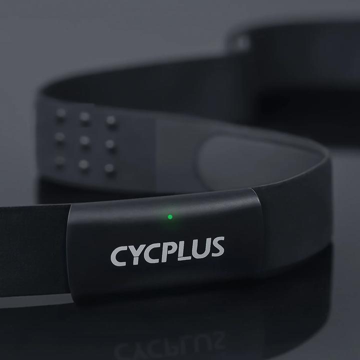 Produktbild Cycplus H2 Heart Rate Moniter Chest Strap