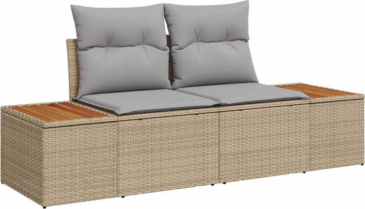 Image du produit vidaXL Billie