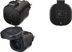 Produktbild Brennenstuhl WA 3000 XS02