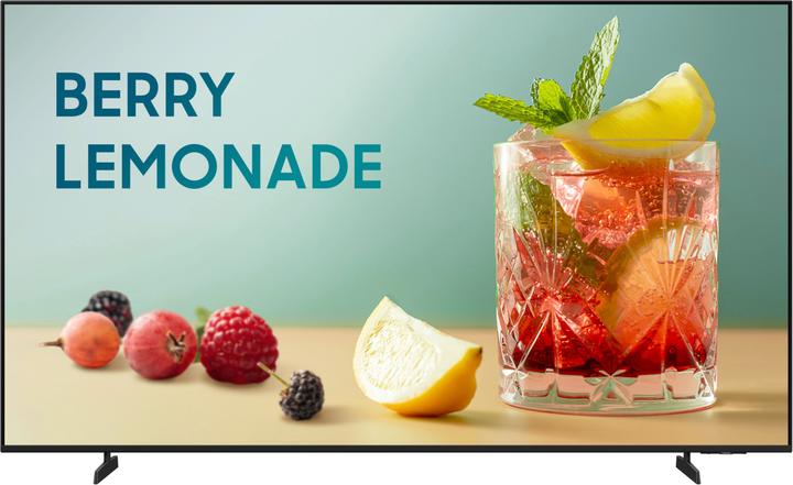 Image du produit Samsung BE75FX-H Smart Signage TV 189,23 cm 74,5 Zoll (3840 x 2160 pixels, 75")