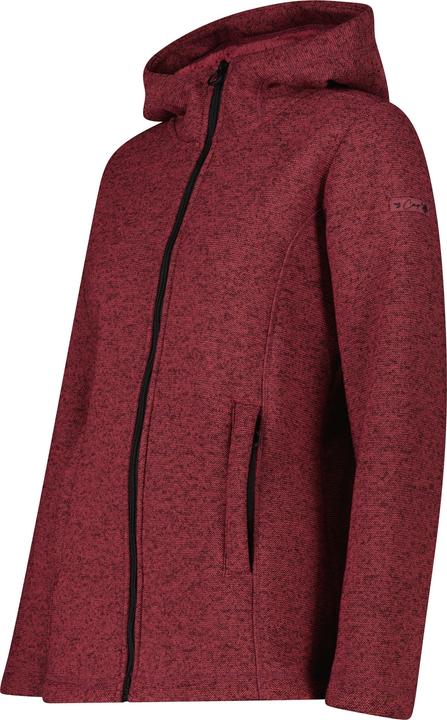 Image du produit CMP Campagnolo Hoodie (S)