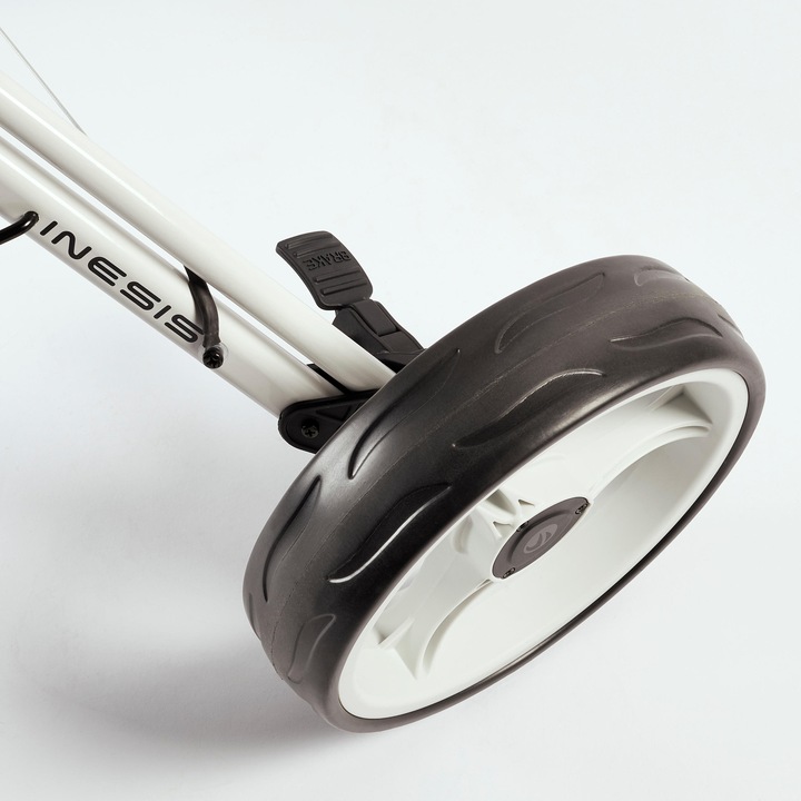 Actual product image Inesis 3 Wheels