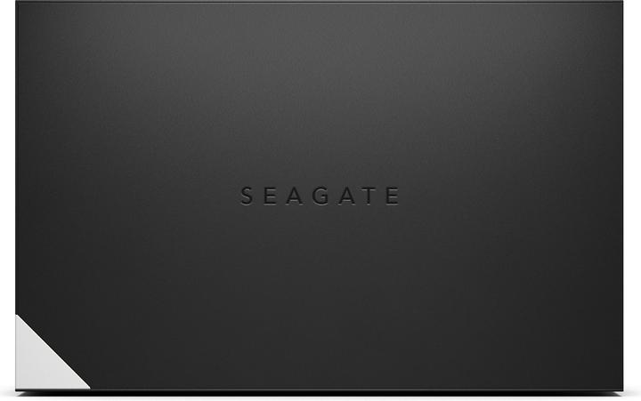 Actual product image Seagate One Touch Hub (18 TB)