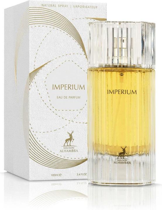 Immagine prodotto Maison Alhambra Imperium Eau De Parfum (Eau de parfum, 100 ml)