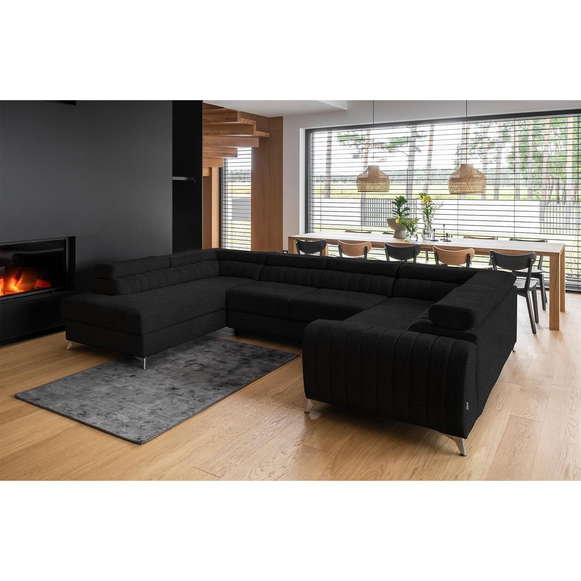 Thumbnail - ELTAP, Sofa, Louis (Wohnlandschaft, Bettsofa)