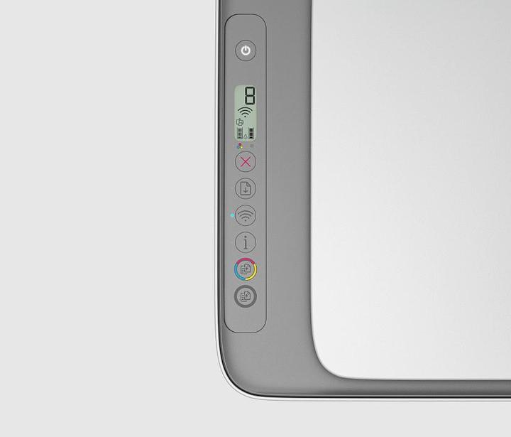 Image du produit HP DeskJet 2820e (Encre, Couleur)