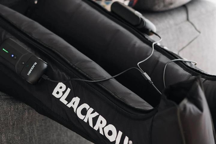 Image du produit Blackroll Regenerationstool Compression Boots 2.0