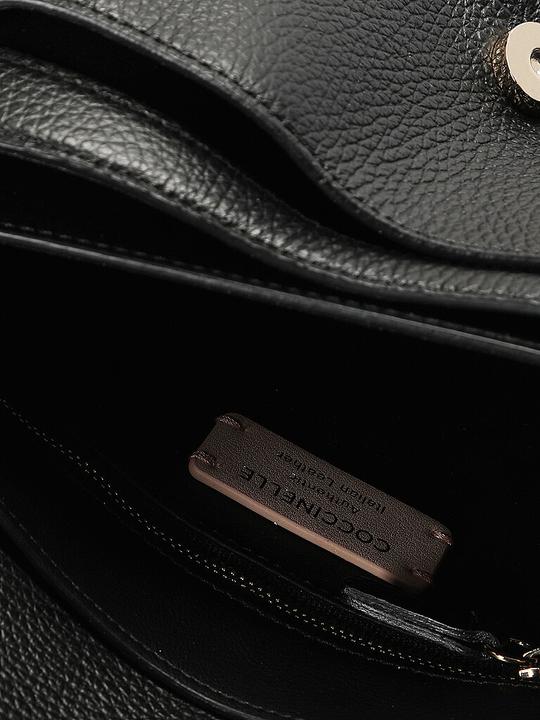 Actual product image Coccinelle Shoulder bag C-ME
